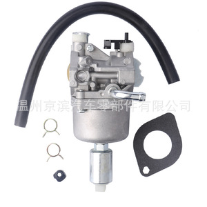 Carburateur mécanique 796109 591731 594593 pour moteur de tondeuse à gazon Briggs Stratton 14,5 ch 21 ch - Product Image 3