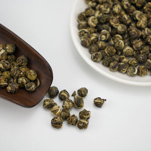 天然春中国モリフワチャジャスミンパールドラゴンティー - Product Image 3