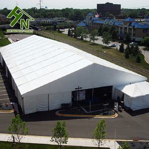 Tente de sport intérieure en aluminium pour terrain de <span class=keywords><strong>tennis</strong></span> / salle de sport de basketball / terrain de badminton intérieur - Product Image 3