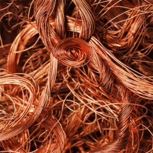 Super alta calidad 99.99% alambre de cobre chatarra al por mayor chatarra de cobre - Product Image 6