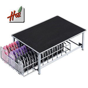 40 tiroirs de capsules de café en métal, porte-capsules, rangement de haute qualité - Product Image 1