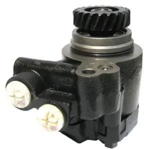 Hidrolik direksiyon pompası MITSUBISHI FUSO 6D14 6D15 6D16 Oem 475-03451 03423 03478 03428 03498