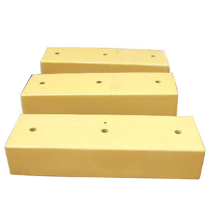 Tùy chỉnh-thực hiện ASTM A48 Class <span class=keywords><strong>30</strong></span> màu xám sắt đúc chân không đúc sắt đối trọng dịch vụ đúc sản phẩm - Product Image 4