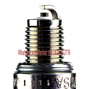 Großhandel Autorisieren Verteilen Zündkerzen Kupfer-Nickel #2983 # CR6HSA Hochwertiger heißer Verkauf für Honda Motorrad 125cc/ 50cc - Product Image 3