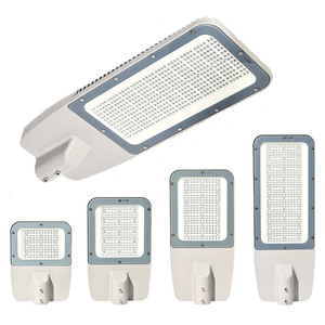 LED street light head, high power outdoor road lighting, municipal engineering, <b>square</b> ultra-bright high mast light - Product Image 1