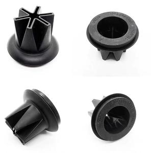 ปลอกหุ้มฝาครอบเครื่องยนต์สำหรับ W221 Mercedes-Benz S-Class A0009981401อะไหล่เปลี่ยนทำจากพลาสติก - Product Image 1