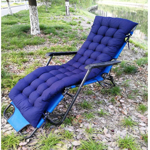 <span class=keywords><strong>Coussin</strong></span> de chaise de salon pliable, <span class=keywords><strong>coussin</strong></span> de chaise inclinable à dossier haut, tapis de Tatami de <span class=keywords><strong>canapé</strong></span> pour intérieur, extérieur, Patio, livraison directe - Product Image 4