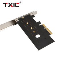 Ugreen — adaptateur PCIE NVME SSD, pour M.2 vers PCI Express X4, adaptateur Riser, pour 2230-2280 M2 SSD