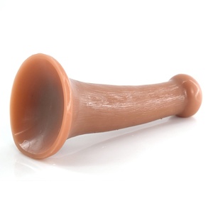 Top Selling G Spot Vagina Pussy Rabbit Penis Ciltor Stimulate Artificial Penis <b>Dildo</b> for Women Huge Realistic - Product Image 2