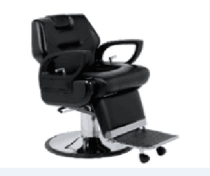 Nueva llegada Silla de salón de estilo clásico Silla de peluquero sillas reclinables de salón - Product Image 4