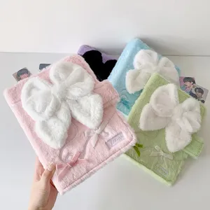 Album Fotografico A5 in Peluche per Photocard Kpop, Custodie per Instax Mini, Libro Raccoglitore per Collezioni di <span class=keywords><strong>Fotografie</strong></span> di Idoli Coreani - Product Image 2