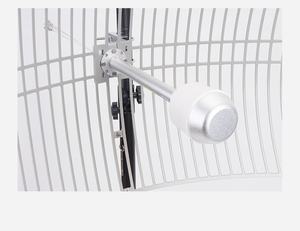 Fuente de fábrica 1710-3800Mhz 30dBi <span class=keywords><strong>antena</strong></span> parabólica Vertical Wi-Fi <span class=keywords><strong>amplificador</strong></span> de señal para uso doméstico teléfono móvil 4G/5G - Product Image 2