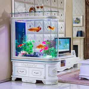 Groothandel 300-1000 gallon heldere acryl <span class=keywords><strong>aquarium</strong></span> grote meubels aquariums & accessoires winkel display <span class=keywords><strong>aquarium</strong></span> fabrikant - Product Image 5