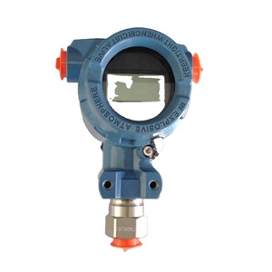 เครื่องส่งสัญญาณ Emerson 2088 Gage รองรับแรงดันสูงสุด 4000 Psig (2758 บาร์) พร้อม 4-20 MA HART 316L สแตนเลสสตีล รับประกัน 1 ปี - Product Image 1
