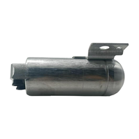 Bouteille de séchage haute précision pour climatiseur de camion Scania 2851943 2193589 Filtre déshydrateur récepteur A/C