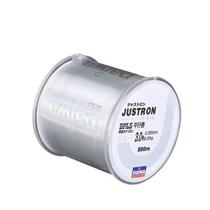 <span class=keywords><strong>Filo</strong></span> di Nylon Monofilamento Lmaide 500m per Avventure Fluviali e Oceaniche, Pesca in Barca ed Escursioni in Spiaggia - Product Image 1
