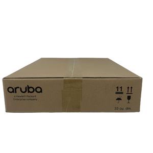 Commutateur géré <span class=keywords><strong>Aruba</strong></span> JL668A <span class=keywords><strong>L3</strong></span>, JL668A, 24 ports 10/100/1000 + 4 ports 1 Gigabit, série 6300F - Product Image 5