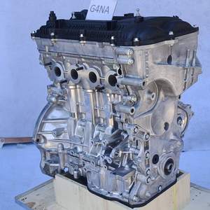 Высококачественный китайский производитель, новый автомобильный двигатель в сборе G4NA G4NB для KIA Sportage K5 Hyundai IX35 - Product Image 4