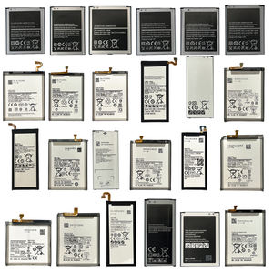 Spot Goods Vente en gros EB-BJ800ABE 3000mah Batterie de remplacement pour <span class=keywords><strong>Samsung</strong></span> <span class=keywords><strong>Galaxy</strong></span> J800 J600 J6 2018 On6 <span class=keywords><strong>A6</strong></span> 2018 Batterie - Product Image 6