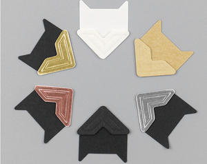 Autocollant en papier photo pour scrapbooking et album, 24 pièces - Product Image 4