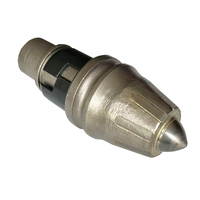 Forets de forage rotatifs B47K22H-N8/50MM avec dents en carbure de tungstène pour plateformes de forage rotatives