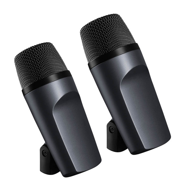 Custom Cnc Turning Machining Tube Shell Cover Wireless Aluminum Alloy Microphone Housing Studio Usb Microphone Body for Diy