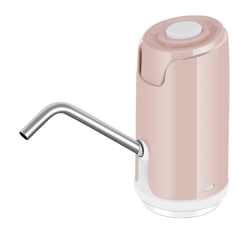 One-click fresh and cute [pink]