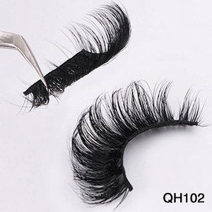 <span class=keywords><strong>Cils</strong></span> naturels faux <span class=keywords><strong>cils</strong></span> vaporeux faits à la main beauté russe <span class=keywords><strong>cils</strong></span> entiers naturels 3D faux <span class=keywords><strong>cils</strong></span> en vison - Product Image 2