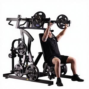 Máquina de Polea Horizontal <span class=keywords><strong>Hammer</strong></span> Strength para Venta al por Mayor, Entrenador de <span class=keywords><strong>Remo</strong></span> Comercial - Product Image 2
