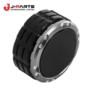 Bouton, commutateur de récepteur radio, RÉCEPTEUR RADIO pour Toyota HIACE RZH113 1989-2004 - Product Image 1