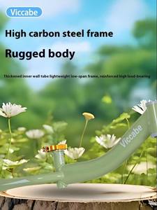 子供用1〜3〜5歳のバランスバイクペダルレス自転車付き幼児用スクーターおもちゃ - Product Image 4