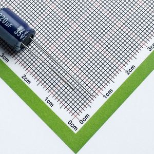 Whole -Sale ERZ1VM221F12OT 8*12 Capacitors Through-Hole Electrolytic Capacitors 220uF 20% 35V 8000H - Product Image 1