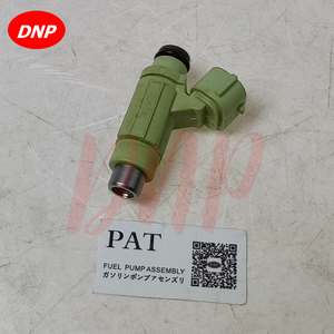 DNP Nouveaux Injecteurs Diesel pour Suzuki SV650 SV650A SV650S 2003-2008 Vstrom 650 DL650 <span class=keywords><strong>DL650A</strong></span> 2007-2011 OEM 15710-27G00 Aluminium - Product Image 4