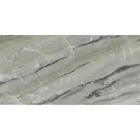 กระเบื้องพอร์ซเลนลายหินอ่อนคาลาคัตต้าโกลด์พิมพ์ลายด้วยหมึก 3 มิติ ขัดเงา ขนาดใหญ่ สำหรับเคาน์เตอร์ - Product Image 2