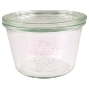 Pot à confiture Weck Mini 120ml, récipient de conservation en verre pour la conservation des aliments - Product Image 1