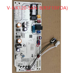 Placa base de aire acondicionado 17123000006503 V-KIK120-SAN-BR5F10IFDA para aire acondicionado central - Product Image 4