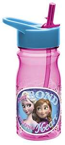 Botol minum anak bening plastik 480มล. botol Air cetak kustom bebas BPA untuk Sekolah anak - Product Image 4