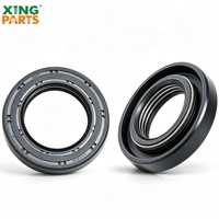   Joint d'étanchéité à haute pression TCZ N0K pour pompe hydraulique d'excavatrice, moteur d'orientation et moteur de translation – En stock