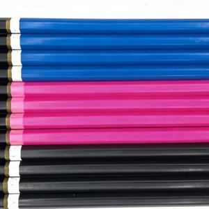Lápiz Resistente a Roturas en Oferta, Lápiz de Calidad Fácil de Sacapuntas, Lápiz 2B con Cuerpo de Color, Punta Negra, Lápiz Duradero para Estudiantes - Product Image 6