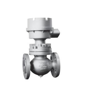 Débitmètre V-cone Tokyo Keiso VC001, équipement de mesure de la pression différentielle des fluides - Product Image 2