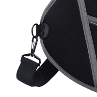 Protection Thoracique Personnalisée avec Logo, Protection Thoracique pour Catcheur de Baseball pour Jeunes