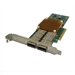 40 gam sợi cổng Nic Lan card qsfp + Ethernet PCI Express x8 máy chủ Adapter - Product Image 2