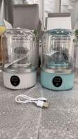 Nouvelle Arrivée en Gros : Mini Lave-linge Électrique Pliable pour Dortoir, Maison, Sous-vêtements et Chaussettes de Bébé