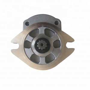 Suku cadang ekskavator EX100 EX100-2 EX200 EX200-5 ZAX200 pompa gigi hidrolik HPV102 pompa Pilot 9218005 4276918 - Product Image 5