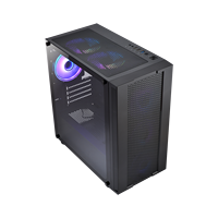 Étuis et tours Micro ATX /ATX pour pc de jeu, prix d'usine
