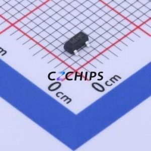 Regulador lineal (LDO) PMIC Chip IC de circuito integrado (SOT-23) original a estrenar-Nuevo-original de - Product Image 1