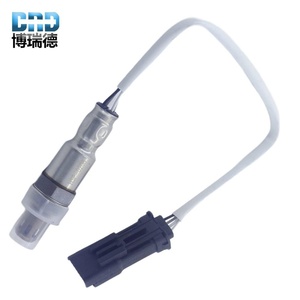 Sensor de Oxígeno 9673438580, Repuesto para Peugeot 308 1.0i / 1.2i - Product Image 1