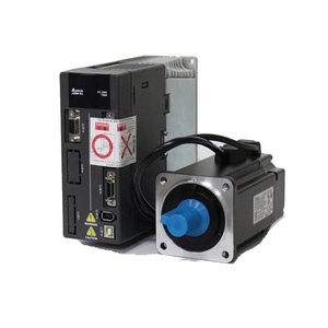 Motor de CA DELTA Serie 750W ECMA-C10807RS y Controlador ASD-A2-0721-L - Product Image 2