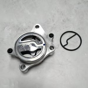 Bomba de aceite hidráulica de caucho para excavadora pesada PC1355 S3L2 S4L PN 31A35-30010 54A-435D100 ¡Gran oferta! - Product Image 5