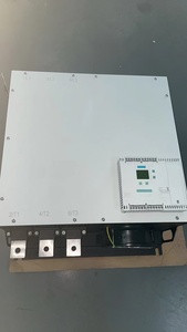 ซีรีส์ N SIRIUS ซอฟต์สตาร์ทเตอร์ 200kW PLC ระบบควบคุมอุตสาหกรรม RS485 ใหม่ - Product Image 4